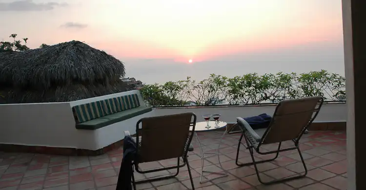 Casa Villa Casita | Casa de los Arcos