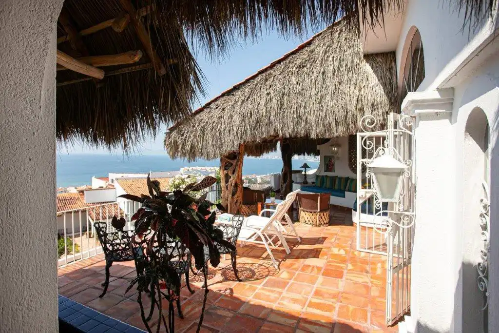 Casa Grande | Casa de los Arcos