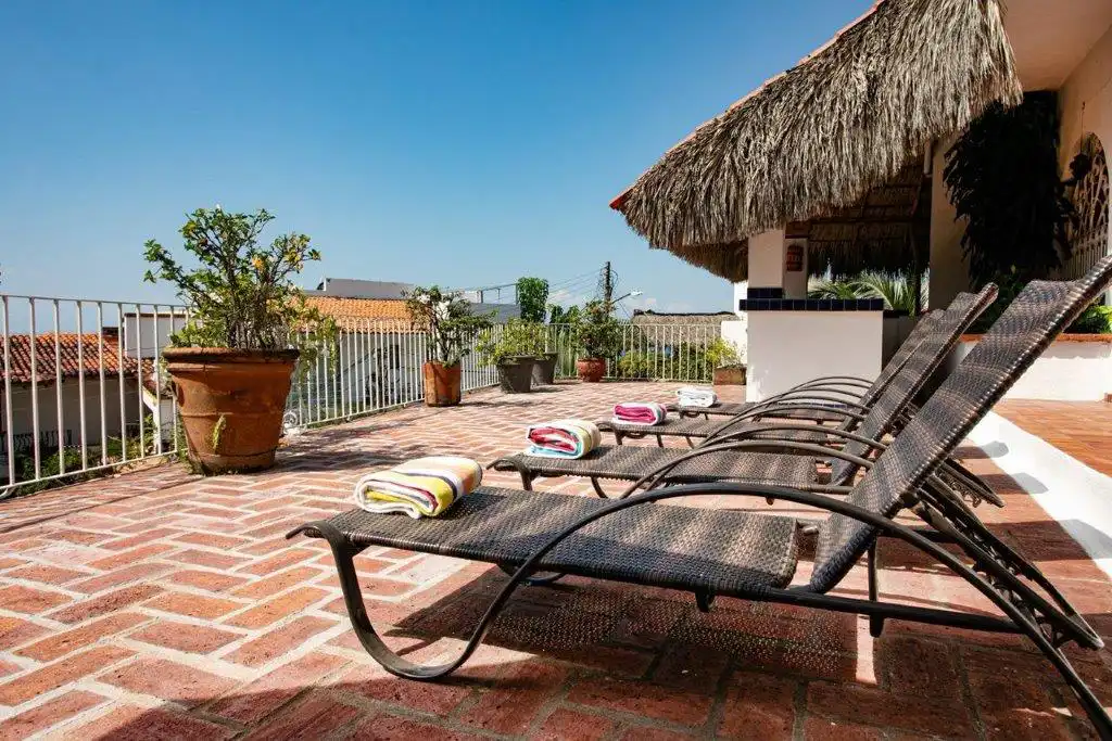 Casa Grande | Casa de los Arcos