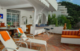 Casa de los Arcos | Rent a Villa Puerto Vallarta | Villa For Rent | Vacations Rentals