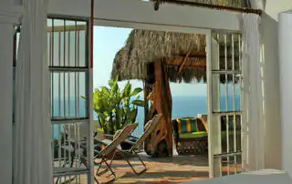 Casa Palapa Villa for Rent