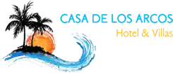 Casa de los Arcos | Rent a Villa Puerto Vallarta | Villa For Rent | Vacations Rentals